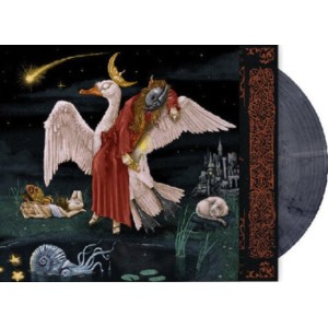 Magdalena Bay - Second Sleep/Star Eyes 7" (Disco de color)